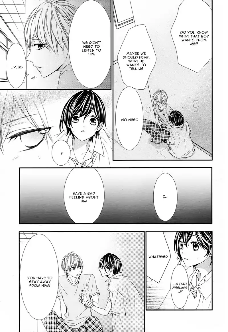 Kaoru-kun to Hana no Mori Chapter 2 8